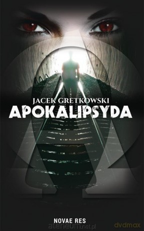 Apokalipsyda [KSIĄŻKA]