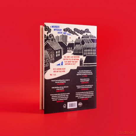 A Bad, Bad Place: The must-read crime debut of 2026, perfect for fans of The List of Suspicious Things - Frances Crawford [KSIĄŻKA]