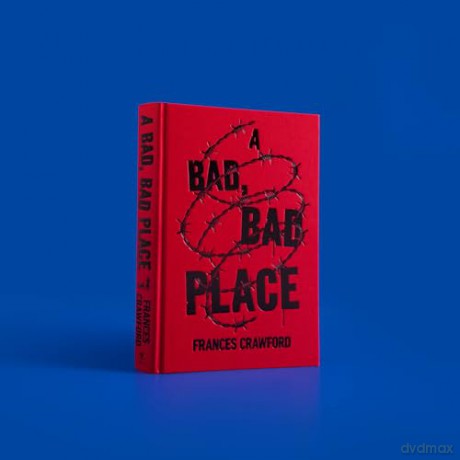 A Bad, Bad Place: The must-read crime debut of 2026, perfect for fans of The List of Suspicious Things - Frances Crawford [KSIĄŻKA]