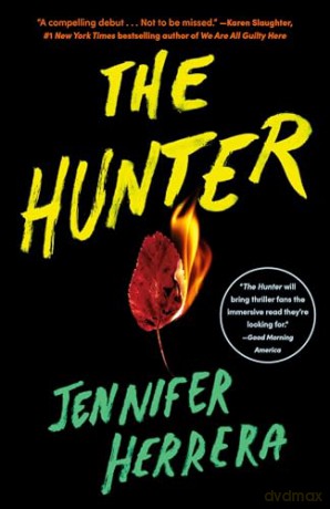 The Hunter - Jennifer Herrera [KSIĄŻKA]