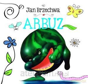 Arbuz [KSIĄŻKA]