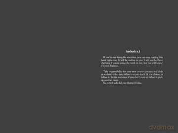 Creative Ambush: How to Unleash Your Fire into the World - Matteo di Pascale [KSIĄŻKA]