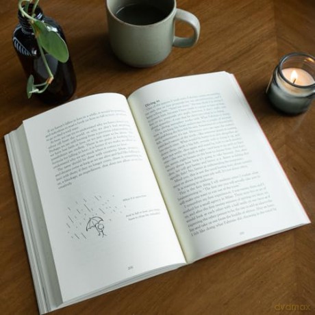 Creative Ambush: How to Unleash Your Fire into the World - Matteo di Pascale [KSIĄŻKA]