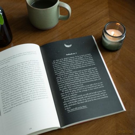Creative Ambush: How to Unleash Your Fire into the World - Matteo di Pascale [KSIĄŻKA]