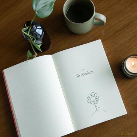 Creative Ambush: How to Unleash Your Fire into the World - Matteo di Pascale [KSIĄŻKA]