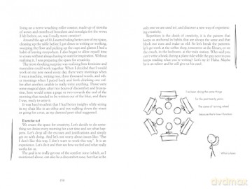 Creative Ambush: How to Unleash Your Fire into the World - Matteo di Pascale [KSIĄŻKA]