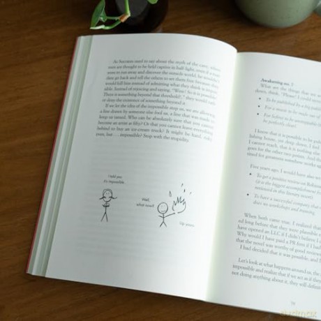 Creative Ambush: How to Unleash Your Fire into the World - Matteo di Pascale [KSIĄŻKA]