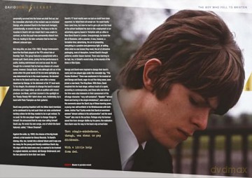 David Bowie: Legacy - The Illustrated Biography - Carolyn McHugh [KSIĄŻKA]