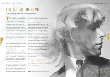 David Bowie: Legacy - The Illustrated Biography - Carolyn McHugh [KSIĄŻKA]