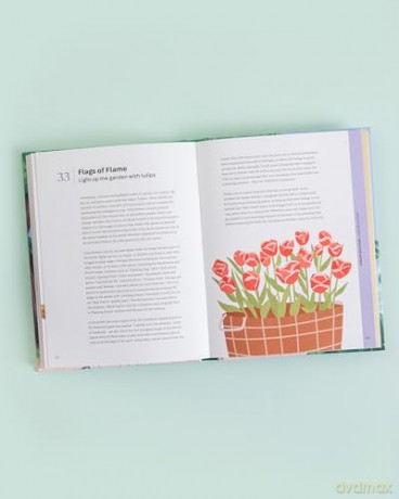 RHS Plants Can Save Your Life: How to live healthier and happier with plants - Ross Cameron [KSIĄŻKA]