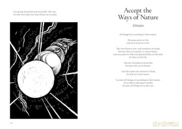 Myths, Legends and Tales for a Greener World: A book of global wisdom - Rosalind Kerven [KSIĄŻKA]