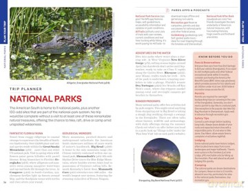Lonely Planet American South (Travel Guide) - Regis St Louis [KSIĄŻKA]