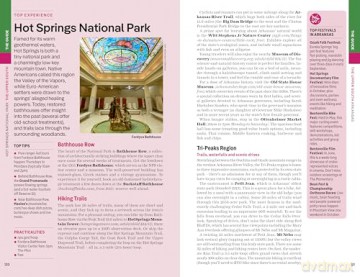Lonely Planet American South (Travel Guide) - Regis St Louis [KSIĄŻKA]