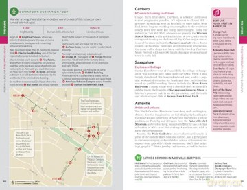 Lonely Planet American South (Travel Guide) - Regis St Louis [KSIĄŻKA]