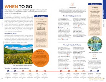 Lonely Planet American South (Travel Guide) - Regis St Louis [KSIĄŻKA]