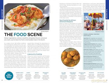 Lonely Planet American South (Travel Guide) - Regis St Louis [KSIĄŻKA]