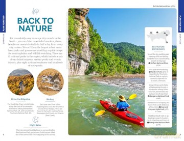 Lonely Planet American South (Travel Guide) - Regis St Louis [KSIĄŻKA]