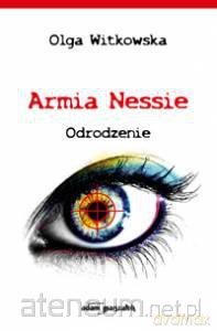 Armia Nessie. Odrodzenie [KSIĄŻKA]