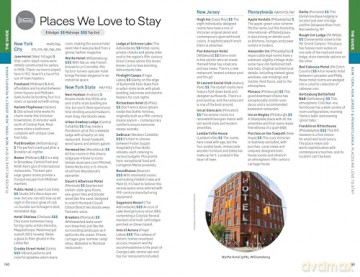 Lonely Planet Eastern USA (Travel Guide) - John Garry [KSIĄŻKA]