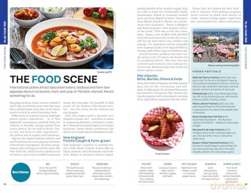 Lonely Planet Eastern USA (Travel Guide) - John Garry [KSIĄŻKA]