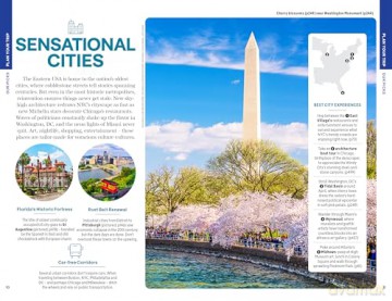 Lonely Planet Eastern USA (Travel Guide) - John Garry [KSIĄŻKA]