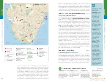 Lonely Planet Eastern USA (Travel Guide) - John Garry [KSIĄŻKA]