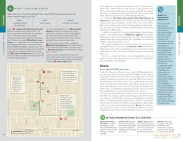 Lonely Planet Midwest USA: Great Lakes to Great Plains (Travel Guide) - Lauren Keith [KSIĄŻKA]
