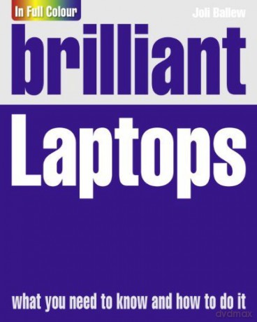 Brilliant Laptops [KSIĄŻKA]