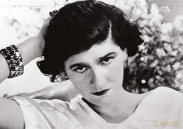 Chanel: Icons of Fashion - Michael O'Neill [KSIĄŻKA]