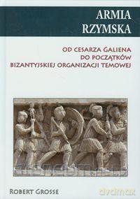 Armia Rzymska [KSIĄŻKA]