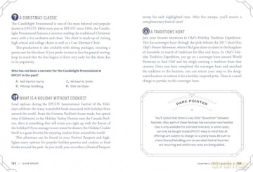 I Love EPCOT: 100+ Magical Facts, Quizzes, Fan-Favorite Trivia, and More about EPCOT! (I Love Disney Gift Book Series) - Danielle Kelly [KSIĄŻKA]