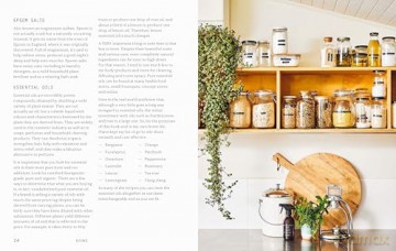 Home: DIY Recipes for a Toxin-Free, Low-Waste Life - Harriet Birrell [KSIĄŻKA]