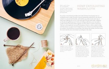 Home: DIY Recipes for a Toxin-Free, Low-Waste Life - Harriet Birrell [KSIĄŻKA]