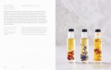 Home: DIY Recipes for a Toxin-Free, Low-Waste Life - Harriet Birrell [KSIĄŻKA]