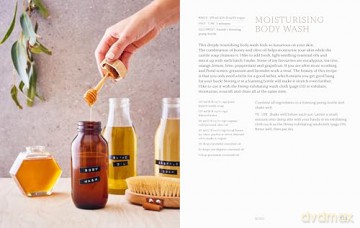 Home: DIY Recipes for a Toxin-Free, Low-Waste Life - Harriet Birrell [KSIĄŻKA]