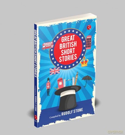 Great British Short Stories - Rudolf Stone [KSIĄŻKA]