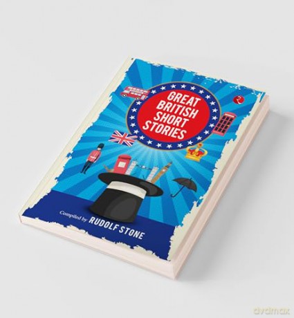 Great British Short Stories - Rudolf Stone [KSIĄŻKA]