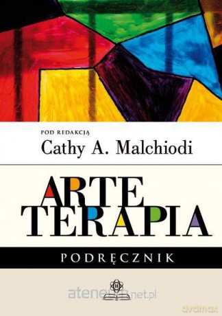 Arteterapia. Podręcznik [KSIĄŻKA]