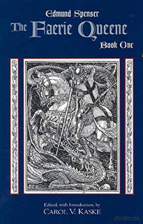 Faerie Queene: Bk. 1 (Hackett Classics) - Edmund Spenser [KSIĄŻKA]