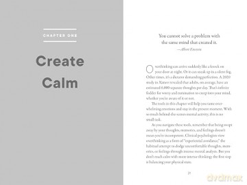 Quiet Your Mind: A Men's Guide: Practical Techniques to Stop Overthinking and Take Charge of Your Life - Jett Stone [KSIĄŻKA]