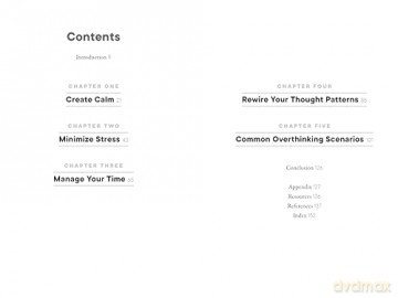 Quiet Your Mind: A Men's Guide: Practical Techniques to Stop Overthinking and Take Charge of Your Life - Jett Stone [KSIĄŻKA]