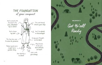 All In, All Yours: A 100-Day Devotional Journey to Find, Live, and Rest in God's Best - Heidi Lee Anderson [KSIĄŻKA]