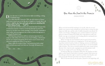 All In, All Yours: A 100-Day Devotional Journey to Find, Live, and Rest in God's Best - Heidi Lee Anderson [KSIĄŻKA]