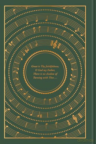 The One Year Book of Hymns: 365 Devotions Based on Popular Hymns - Mark Norton [KSIĄŻKA]
