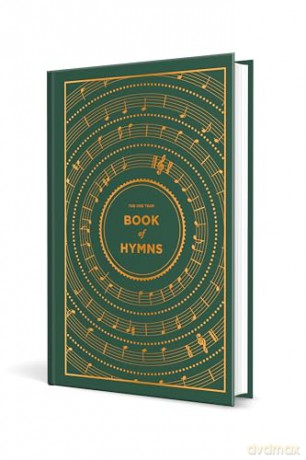 The One Year Book of Hymns: 365 Devotions Based on Popular Hymns - Mark Norton [KSIĄŻKA]