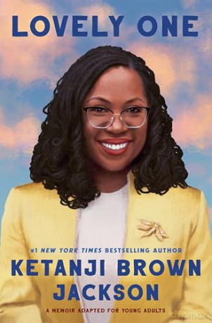 Lovely One (Adapted for Young Adults) - Ketanji Brown Jackson [KSIĄŻKA]