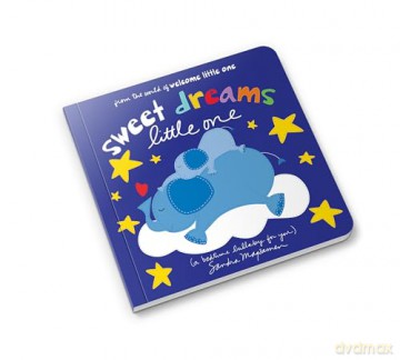 Welcome Little One Box Set: Best Books for Baby (Welcome Little One Baby Gift Collection) - Sandra Magsamen [KSIĄŻKA]