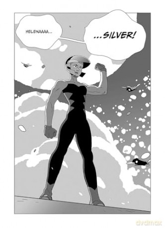 Banana Sioule Vol. 3 - Michael Sanlaville [KOMIKS]