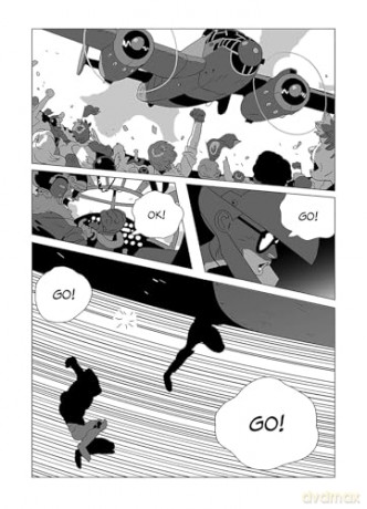 Banana Sioule Vol. 3 - Michael Sanlaville [KOMIKS]