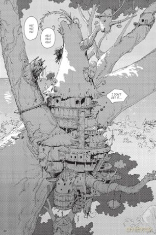 Ogrest Vol. 1 SC (CVR A) - Mig [KOMIKS]